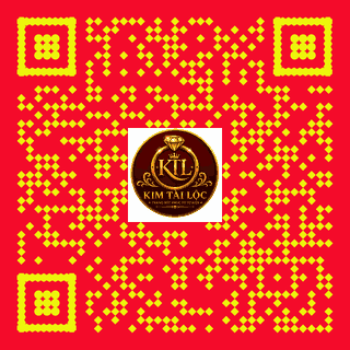 Mã QR chỉ đường đến Kim Tài Lộc